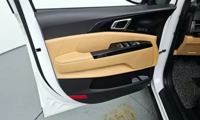 Kia Canival 2021, 27784 км, за 30200000 KRW - фото 24