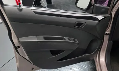 ChevroletGMDaewoo Spark 2012, 93443 км, за 3300000 KRW - фото 24