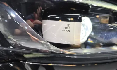 Renault-KoreaSamsung QM6 2019, 32907 км, за 12500000 KRW - фото 32
