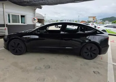 Tesla Model 3 2024, 61227 км, за 7560000 KRW - фото 5