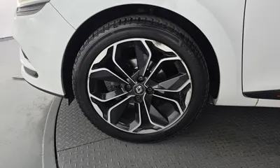 Renault-KoreaSamsung Cilo 2019, 182086 км, за 6190000 KRW - фото 5