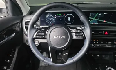 Kia Seltos 2024, 22722 км, за 35500000 KRW - фото 13