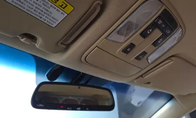 Kia Canival 2016, 246009 км, за 13500000 KRW - фото 19