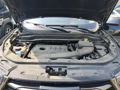 Haval H6 2021, 88300 км, за 52000 CNY - фото 10