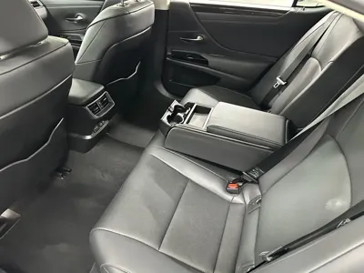 Lexus ES 2021, 55000 км, за 148000 CNY - фото 13