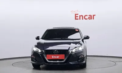 Nissan Altima 2019, 92525 км, за 13800000 KRW
