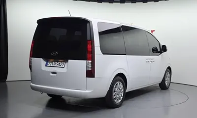 Hyundai Staria 2023, 61425 км, за 29500000 KRW