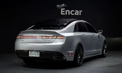 Lincoln MKZ 2014, 90654 км, за 5600000 KRW