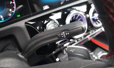Mercedes-Benz CLA-Class 2020, 68402 км, за 29500000 KRW - фото 9