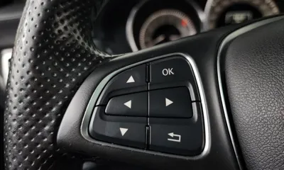 Mercedes-Benz CLS-Class 2015, 118036 км, за 13190000 KRW - фото 16