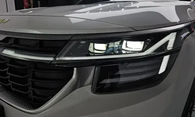 Kia Seltos 2026, 2103 км, за 29500000 KRW - фото 22