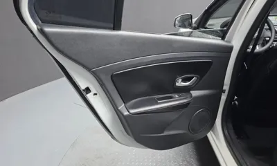 Renault-KoreaSamsung SM3 2016, 106314 км, за 3200000 KRW - фото 25