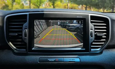 Kia Sportage 2018, 109436 км, за 9300000 KRW - фото 14