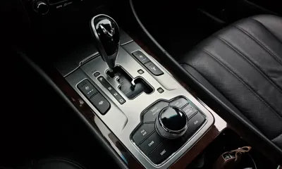 Hyundai Equus 2010, 105599 км, за 5700000 KRW - фото 9