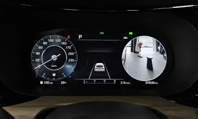 Kia K5 2021, 97830 км, за 17500000 KRW - фото 8