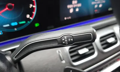Mercedes-Benz GLE-Class 2022, 93038 км, за 66000000 KRW - фото 9