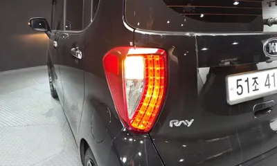 Kia Ray 2015, 113943 км, за 7290000 KRW - фото 23