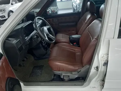 Kia Pride 1995, 184425 км, за 2490000 KRW - фото 9
