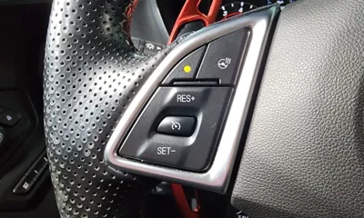 ChevroletGMDaewoo Camaro 2017, 96246 км, за 28490000 KRW - фото 16