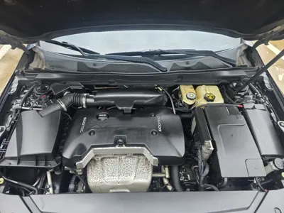 ChevroletGMDaewoo Impala 2017, 224622 км, за 4200000 KRW - фото 6