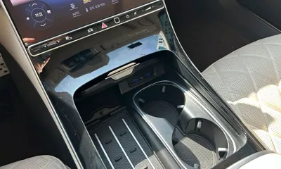 Mercedes-Benz S-Class 2024, 39977 км, за 132000000 KRW - фото 9