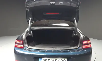 Genesis G80 2023, 66492 км, за 33800000 KRW - фото 20