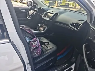 Ford Edge 2016, 145100 км, за 44100 CNY - фото 25