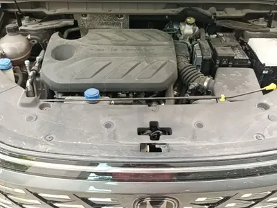 Changan 长安CS75PLUS 2024, 11500 км, за 87800 CNY - фото 11