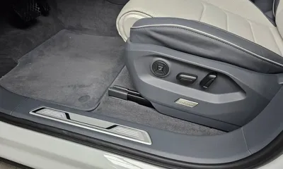 Volkswagen Touareg 2026, 7394 км, за 86900000 KRW - фото 31