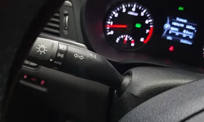 Kia K5 2017, 51621 км, за 10300000 KRW - фото 16