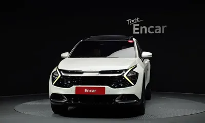 Kia Sportage 2022, 63518 км, за 27600000 KRW