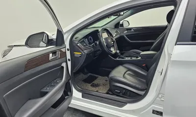 Hyundai Sonata 2019, 62653 км, за 15200000 KRW - фото 10