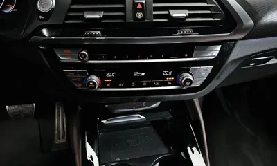 BMW X4 2020, 53327 км, за 39700000 KRW - фото 29