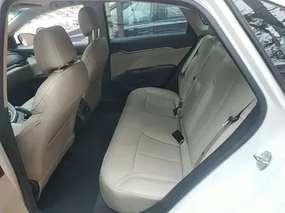 Buick Excelle 2017, 119300 км, за 23600 CNY - фото 17