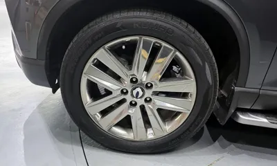 KG_Mobility_Ssangyong Rexton 2019, 73139 км, за 19800000 KRW - фото 5
