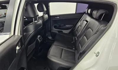 Kia Sportage 2019, 79195 км, за 17990000 KRW - фото 12