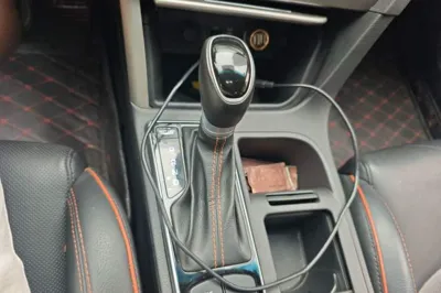 Hyundai Sonata 2015, 56000 км, за 42273.65 CNY - фото 14