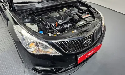 Hyundai Grandeur 2013, 52475 км, за 7800000 KRW - фото 6
