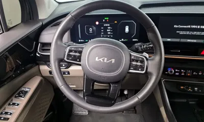 Kia Canival 2024, 32037 км, за 45290000 KRW - фото 13