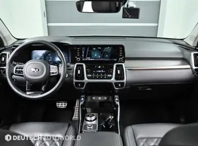 Kia Sorento 2021, 99003 км, за 24690000 KRW - фото 6