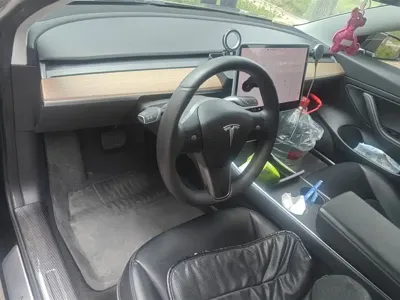 Tesla Model 3 2020, 117100 км, за 100000 CNY - фото 12