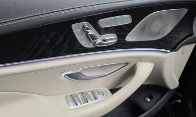 Mercedes-Benz CLS-Class 2022, 90741 км, за 39200000 KRW - фото 27