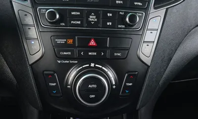 Hyundai Santafe 2016, 115032 км, за 11000000 KRW - фото 18