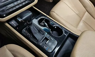 Kia Canival 2019, 246596 км, за 9900000 KRW - фото 9