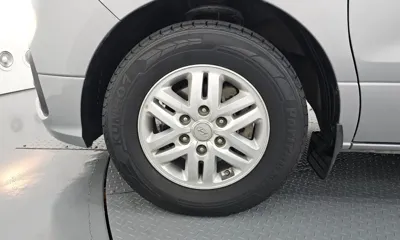 Hyundai Starex 2020, 129751 км, за 12300000 KRW - фото 5