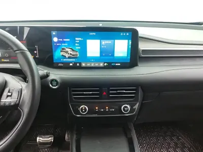 Ford Edge 2022, 78900 км, за 121000 CNY - фото 13