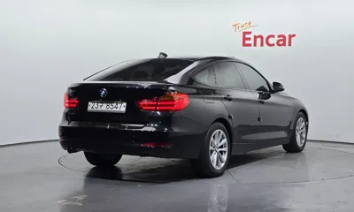 BMW Gran Turismo 2014, 238037 км, за 5600000 KRW