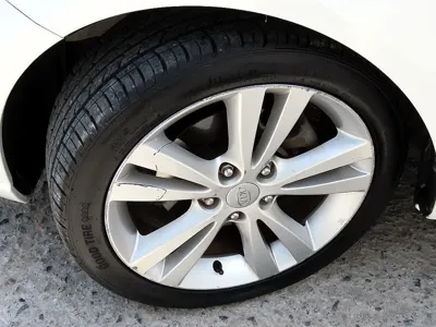 Kia Porte 2013, 72134 км, за 5000000 KRW - фото 18