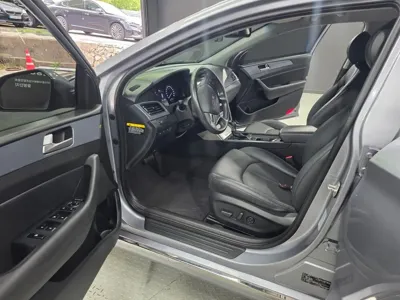 Hyundai Sonata 2017, 91441 км, за 9300000 KRW - фото 12