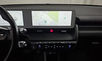Hyundai Ioniq5 2023, 48667 км, за 33800000 KRW - фото 12